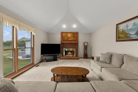 Tiny photo for 1384 President Street, Glendale Heights, IL 60139 (MLS # 12749886)