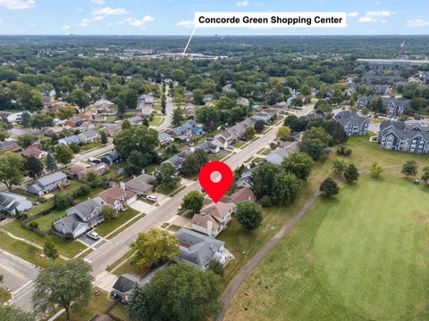 Tiny photo for 1384 President Street, Glendale Heights, IL 60139 (MLS # 12749886)