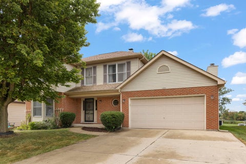 Photo of 1384 President Street, Glendale Heights, IL 60139 (MLS # 12749886)