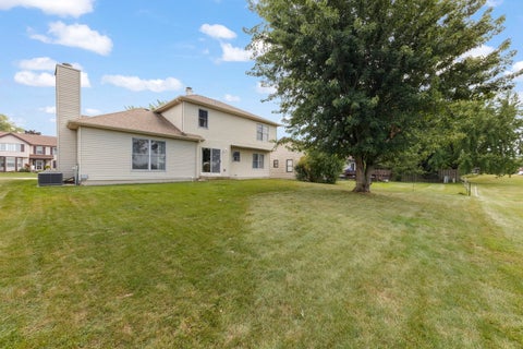 Tiny photo for 1384 President Street, Glendale Heights, IL 60139 (MLS # 12749886)