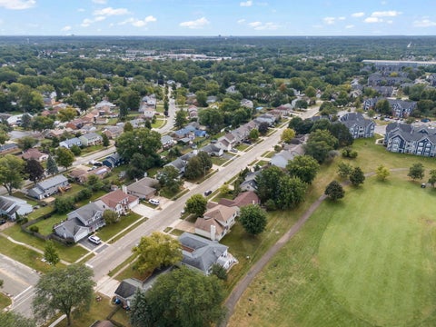 Tiny photo for 1384 President Street, Glendale Heights, IL 60139 (MLS # 12749886)