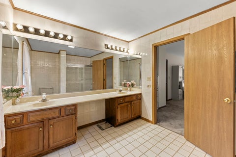 Tiny photo for 1384 President Street, Glendale Heights, IL 60139 (MLS # 12749886)