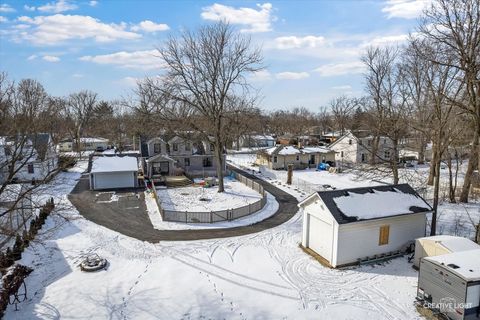 A home in Plainfield