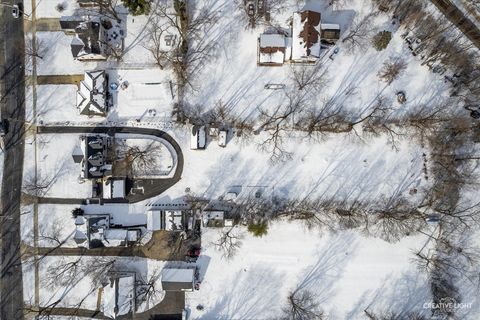 A home in Plainfield