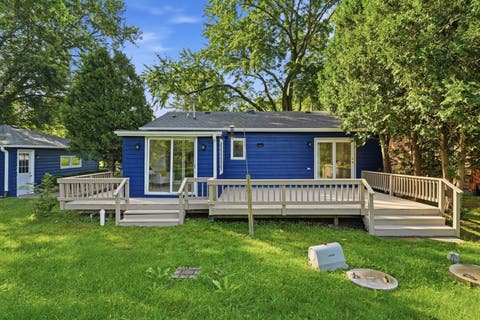 Tiny photo for 2804 Russett Road, McHenry, IL 60050 (MLS # 12614772)
