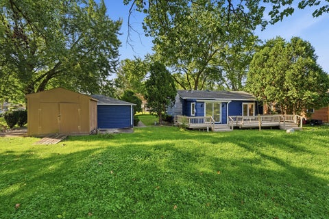 Tiny photo for 2804 Russett Road, McHenry, IL 60050 (MLS # 12614772)
