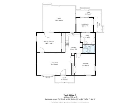 Tiny photo for 2804 Russett Road, McHenry, IL 60050 (MLS # 12614772)