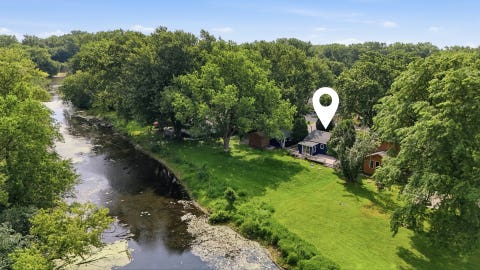 Tiny photo for 2804 Russett Road, McHenry, IL 60050 (MLS # 12614772)