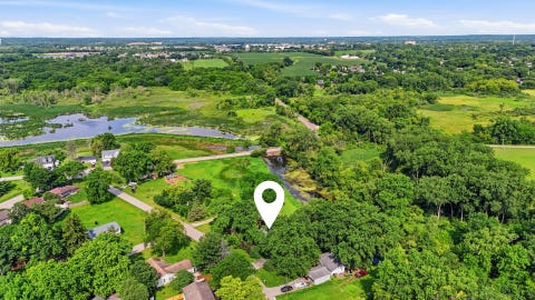 Tiny photo for 2804 Russett Road, McHenry, IL 60050 (MLS # 12614772)