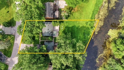 Tiny photo for 2804 Russett Road, McHenry, IL 60050 (MLS # 12614772)