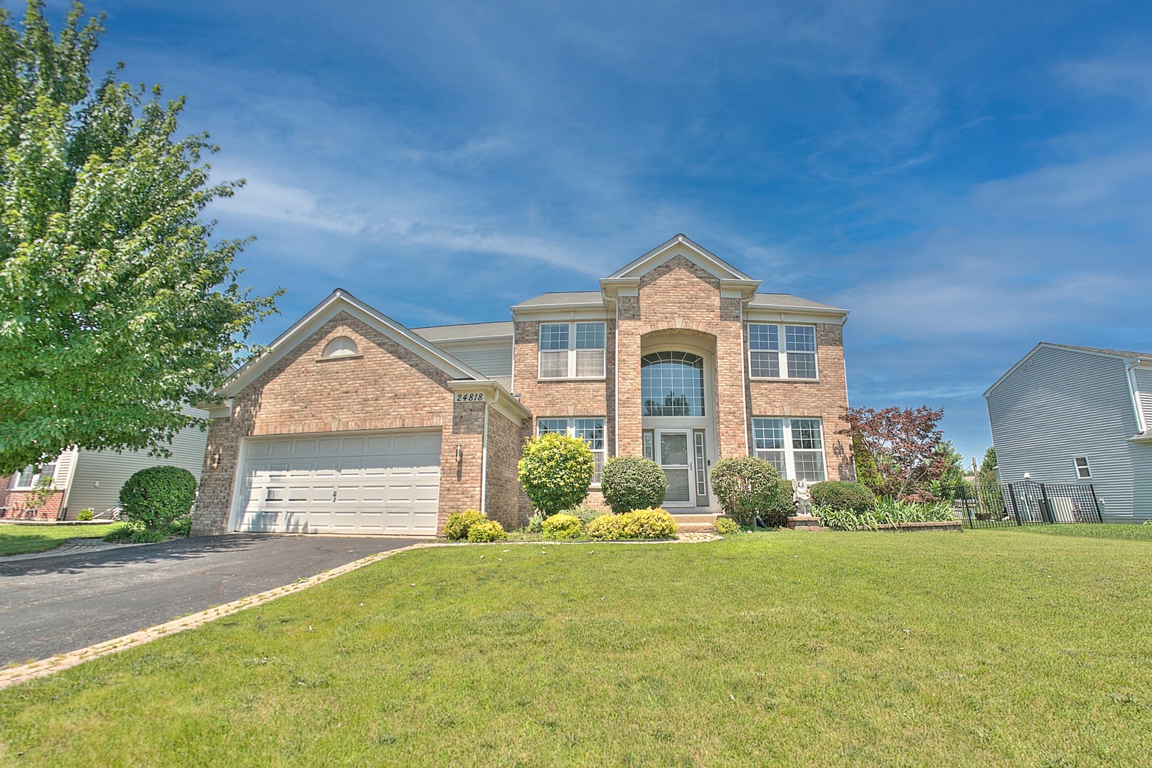 24818 Newberry Way