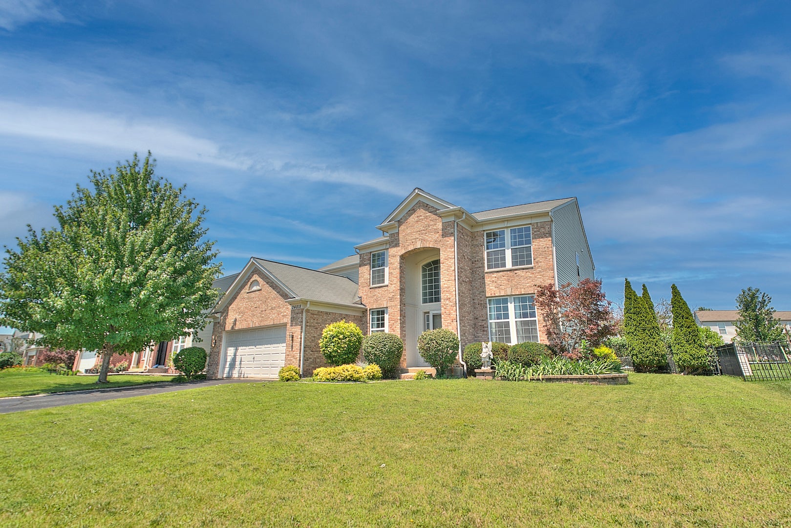 24818 Newberry Way