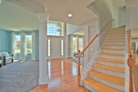 Tiny photo for 24818 Newberry Way, Plainfield, IL 60585 (MLS # 12726080)