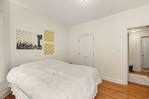 Tiny photo for 903 W CORNELIA Avenue #1N, Chicago, IL 60657 (MLS # 12472330)