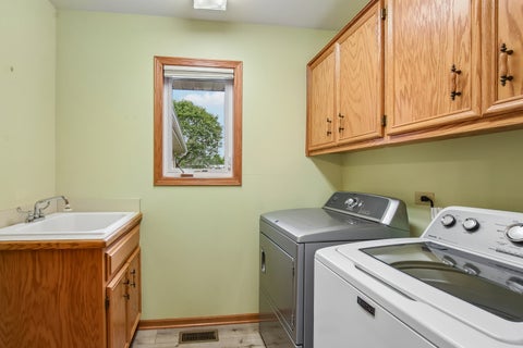 Tiny photo for 1612 Dupont Avenue, Morris, IL 60450 (MLS # 12755455)