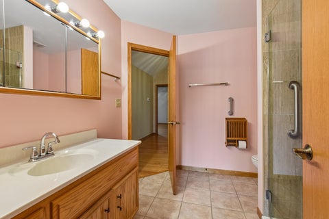 Tiny photo for 1612 Dupont Avenue, Morris, IL 60450 (MLS # 12755455)
