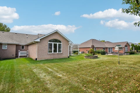 Tiny photo for 1612 Dupont Avenue, Morris, IL 60450 (MLS # 12755455)