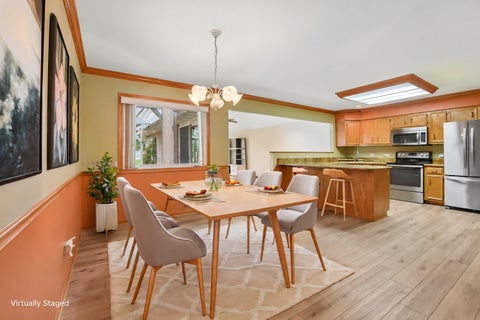 Tiny photo for 1612 Dupont Avenue, Morris, IL 60450 (MLS # 12755455)