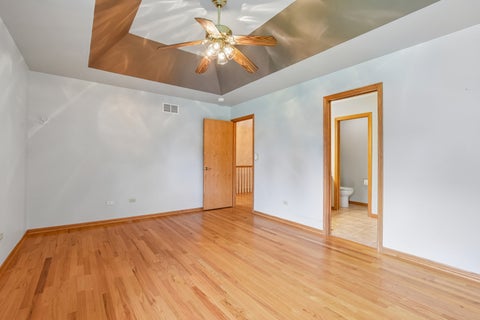 Tiny photo for 1612 Dupont Avenue, Morris, IL 60450 (MLS # 12755455)