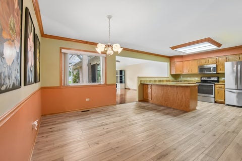 Tiny photo for 1612 Dupont Avenue, Morris, IL 60450 (MLS # 12755455)