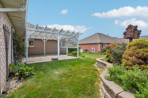 Tiny photo for 1612 Dupont Avenue, Morris, IL 60450 (MLS # 12755455)