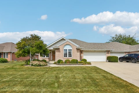Tiny photo for 1612 Dupont Avenue, Morris, IL 60450 (MLS # 12755455)