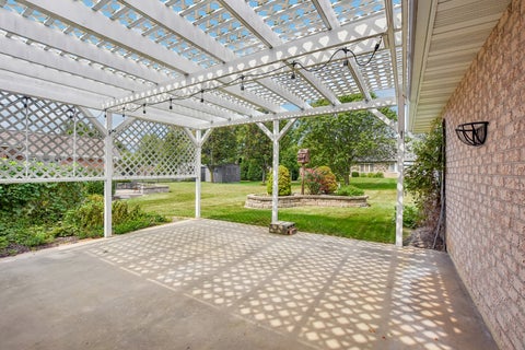 Tiny photo for 1612 Dupont Avenue, Morris, IL 60450 (MLS # 12755455)