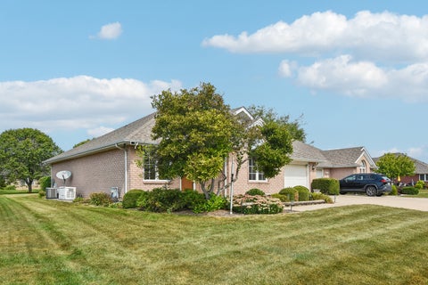 Tiny photo for 1612 Dupont Avenue, Morris, IL 60450 (MLS # 12755455)