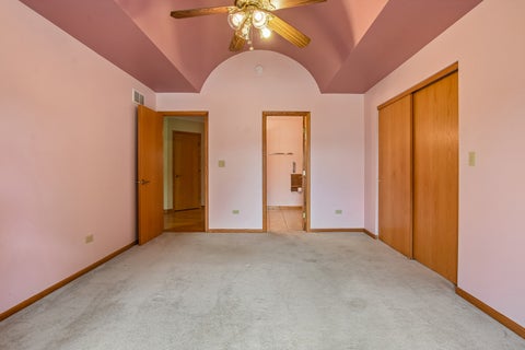 Tiny photo for 1612 Dupont Avenue, Morris, IL 60450 (MLS # 12755455)