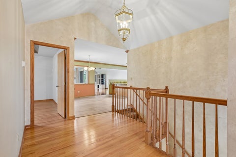 Tiny photo for 1612 Dupont Avenue, Morris, IL 60450 (MLS # 12755455)