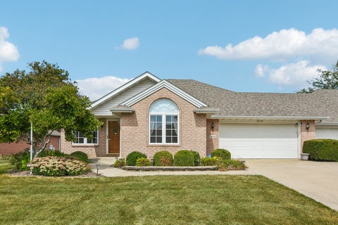 1612 Dupont Avenue, Morris, IL 60450 - #: 12755455