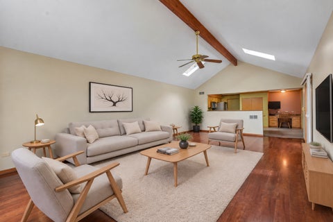 Tiny photo for 1612 Dupont Avenue, Morris, IL 60450 (MLS # 12755455)