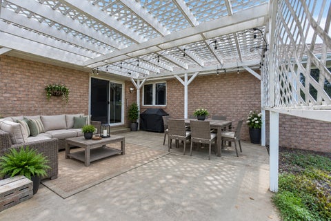 Tiny photo for 1612 Dupont Avenue, Morris, IL 60450 (MLS # 12755455)