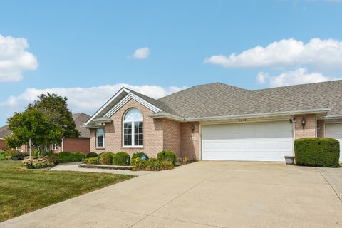Tiny photo for 1612 Dupont Avenue, Morris, IL 60450 (MLS # 12755455)