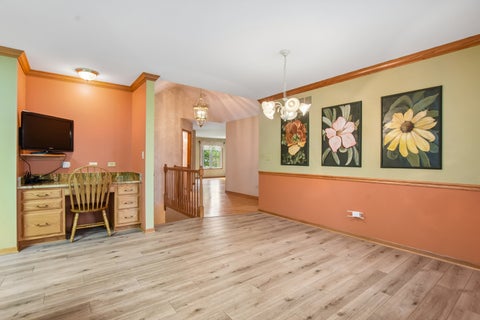 Tiny photo for 1612 Dupont Avenue, Morris, IL 60450 (MLS # 12755455)