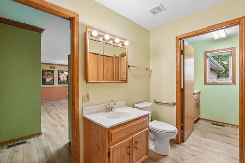 Tiny photo for 1612 Dupont Avenue, Morris, IL 60450 (MLS # 12755455)