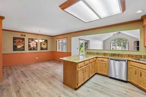 Tiny photo for 1612 Dupont Avenue, Morris, IL 60450 (MLS # 12755455)