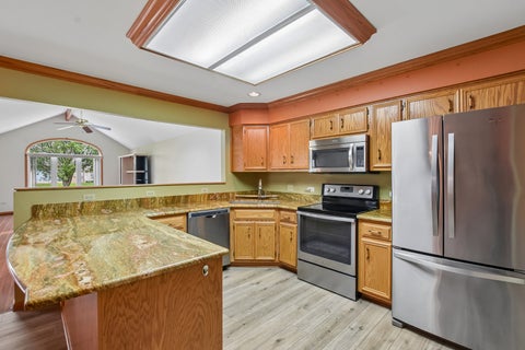Tiny photo for 1612 Dupont Avenue, Morris, IL 60450 (MLS # 12755455)