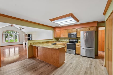 Tiny photo for 1612 Dupont Avenue, Morris, IL 60450 (MLS # 12755455)