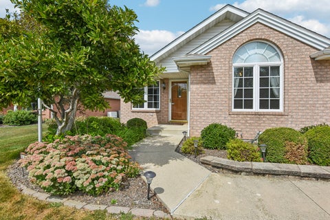 Tiny photo for 1612 Dupont Avenue, Morris, IL 60450 (MLS # 12755455)