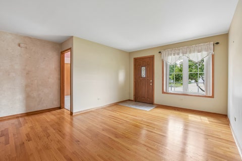 Tiny photo for 1612 Dupont Avenue, Morris, IL 60450 (MLS # 12755455)