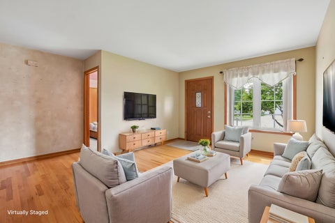 Tiny photo for 1612 Dupont Avenue, Morris, IL 60450 (MLS # 12755455)