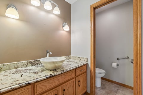 Tiny photo for 1612 Dupont Avenue, Morris, IL 60450 (MLS # 12755455)