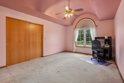 Tiny photo for 1612 Dupont Avenue, Morris, IL 60450 (MLS # 12755455)