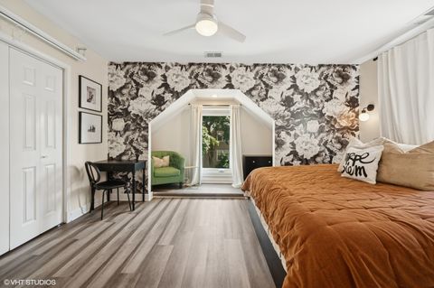 Tiny photo for 2546 W Medill Avenue, Chicago, IL 60647 (MLS # 12426944)