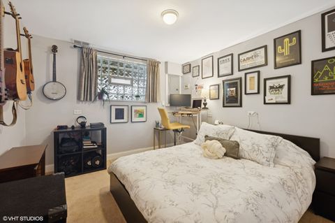 Tiny photo for 2546 W Medill Avenue, Chicago, IL 60647 (MLS # 12426944)