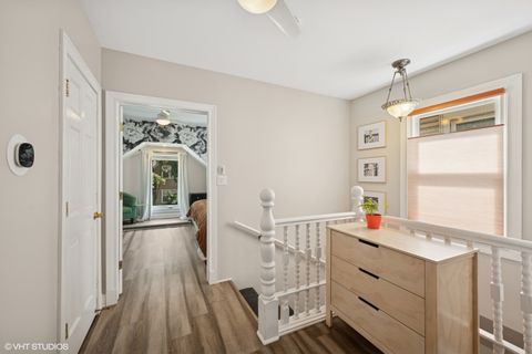 Tiny photo for 2546 W Medill Avenue, Chicago, IL 60647 (MLS # 12426944)