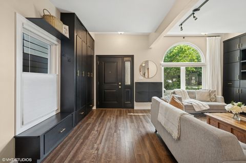 Tiny photo for 2546 W Medill Avenue, Chicago, IL 60647 (MLS # 12426944)