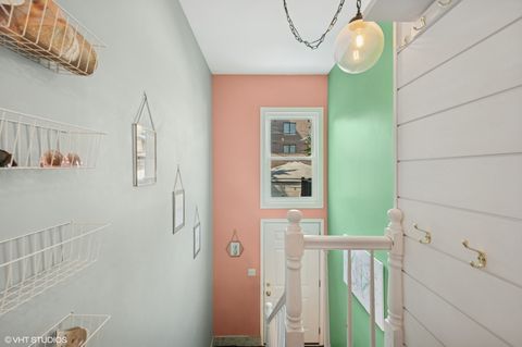 Tiny photo for 2546 W Medill Avenue, Chicago, IL 60647 (MLS # 12426944)