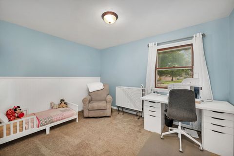 Tiny photo for 16246 S McGrath Drive, Plainfield, IL 60586 (MLS # 12673813)